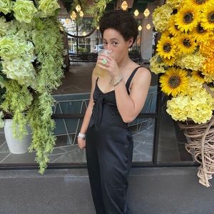 Meet your Posher, Kristine